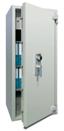 Bezpieczny dla informacji niejawnych Toledo TL II 8 - 2