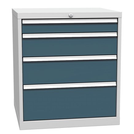 Kontener stołowy DPK 03B - 5