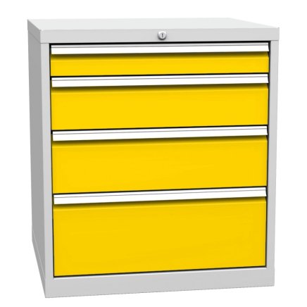 Kontener stołowy DPK 03B - 2