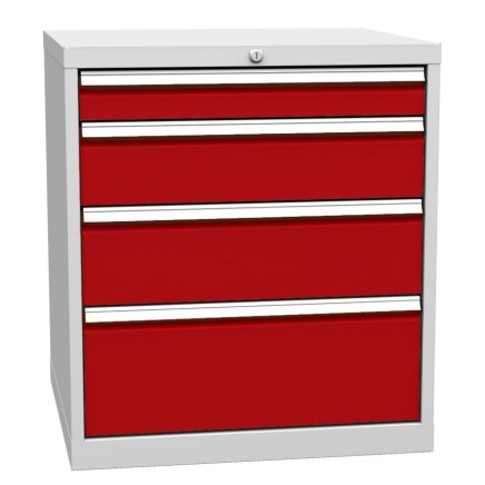 Kontener stołowy DPK 03B - 3