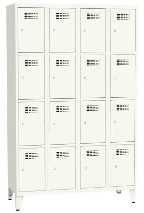 Szafka dzielona Sus 344 szer. 1200 mm - 8