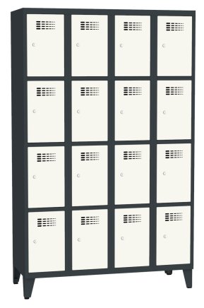 Szafka dzielona Sus 344 szer. 1200 mm - 7