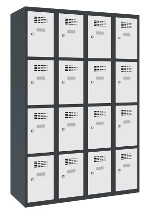 Szafka dzielona Sus 344 szer. 1200 mm