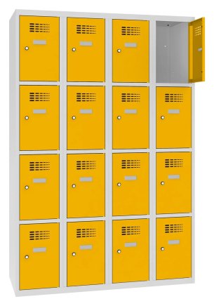 Szafka dzielona Sus 344 szer. 1200 mm - 3