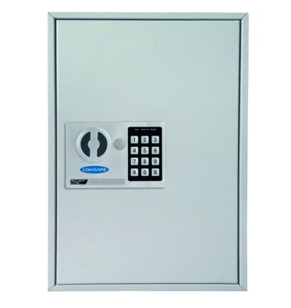 Skrzynka na klucze typu S 100EL