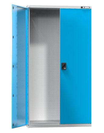 Szafa narzędziowa warsztatowa SK2-100 - 1