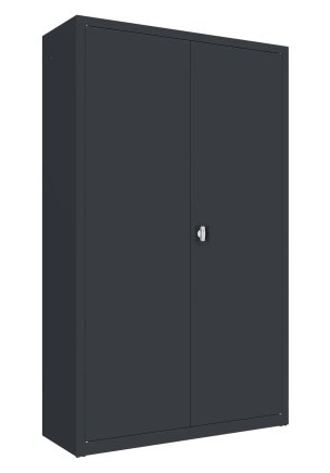 Metalowa szafa aktowa SBM 215 M - 4