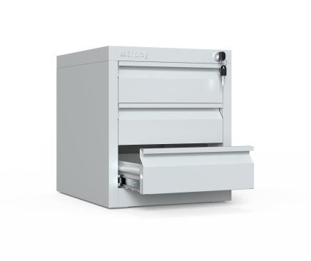 Kontenerek wiszący HDK-D03 szerokość 500 mm - 2