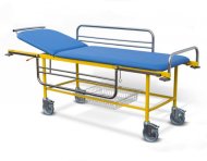 Kozetka do transportu pacjentów PL120
