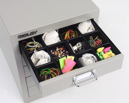 Organizer plastikowy 224P5 - 4