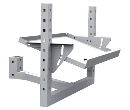 Półka boczna MTP 00A