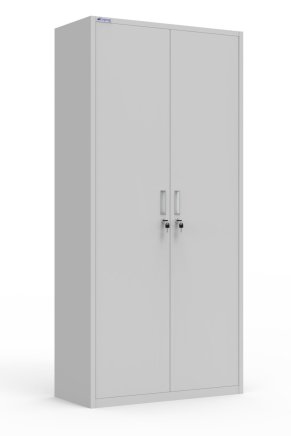 Szafa biurowa metalowa 1850 x 900 x 390 mm HDW-G02-7047 - 2