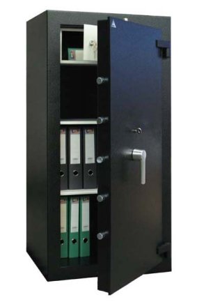 Sejf meblowy NT II 133 - 13