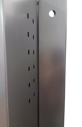 Szafka do ładowania urządzeń mobilnych bez portów USB SVE_41_A8 - 3