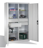 Szafka warsztatowa CP 8931-3042