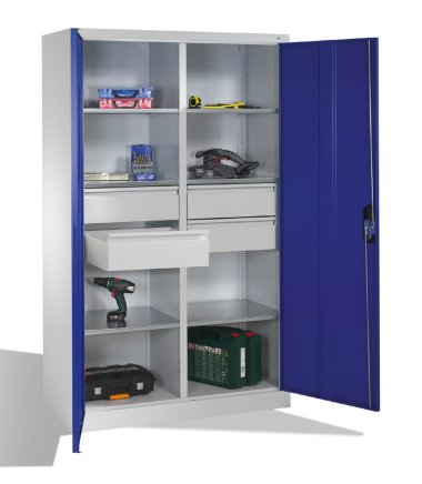 Szafka warsztatowa CP 8931-3042 - 2