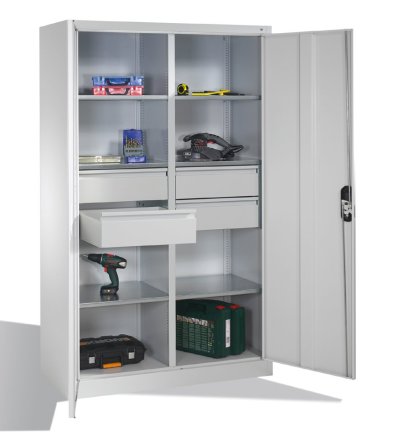 Szafka warsztatowa CP 8931-3042