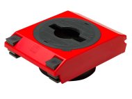 Plastikowy stojak narzędziowy CNC ABS 32