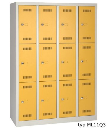 Szafka BISLEY ML11Q3