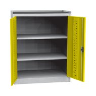 Uniwersalna szafka warsztatowa Kovos DUS_12_A