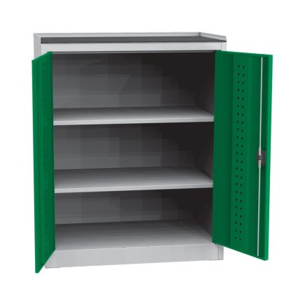 Uniwersalna szafka warsztatowa Kovos DUS_12_A - 4