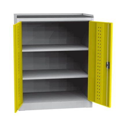Uniwersalna szafka warsztatowa Kovos DUS_12_A