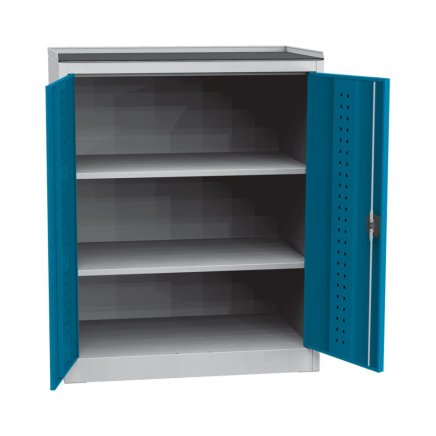 Uniwersalna szafka warsztatowa Kovos DUS_12_A - 3