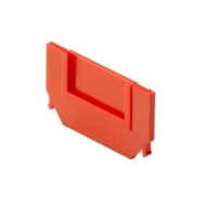 Rozdzielacz przegrody rynnowej do szuflady typu PU3