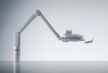 Obrotowy stojak na telefon TalkMaster - 5