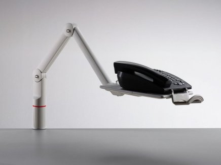 Obrotowy stojak na telefon TalkMaster