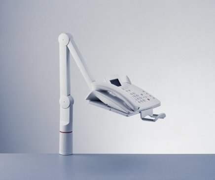 Obrotowy stojak na telefon TalkMaster - 3