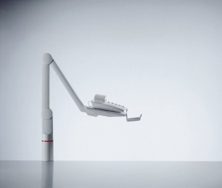 Obrotowy stojak na telefon TalkMaster - 4