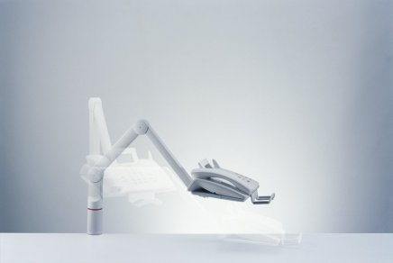 Obrotowy stojak na telefon TalkMaster - 2