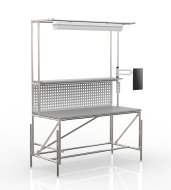 Stół z regulacją wysokości ESD 22112861