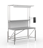 Stół z regulacją wysokości ESD 22112861