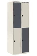 Szafka czterodrzwiowa GB22-3055