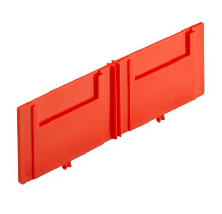 Przegroda duża do skrzynki typu PK50