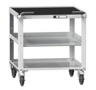 Kontener mobilny ZBMP 1