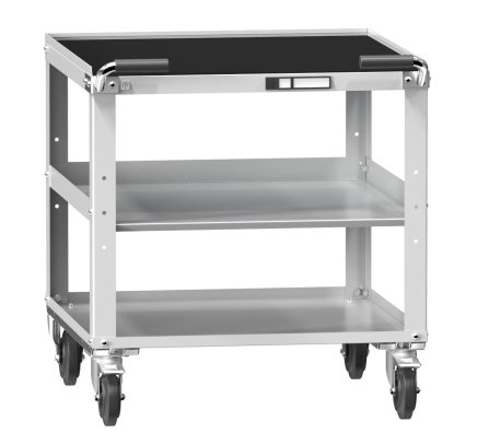 Kontener mobilny ZBMP 1