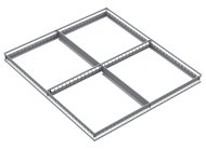 Przegroda do szuflady warsztatowej VND EPO 11A