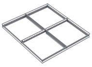 Przegroda do szuflady warsztatowej VND EPO 11A