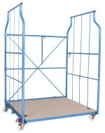 Kontener mobilny FurniBox Corlette® (różne warianty)