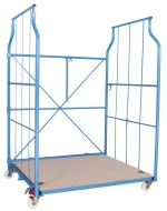 Kontener mobilny FurniBox Corlette® (różne warianty)