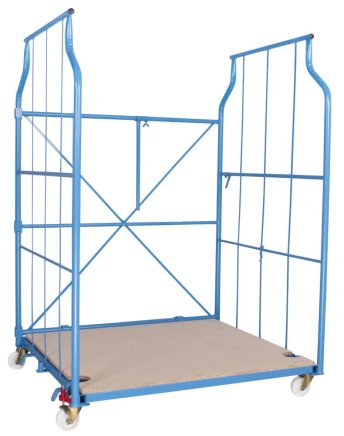 Kontener mobilny FurniBox Corlette® (różne warianty)