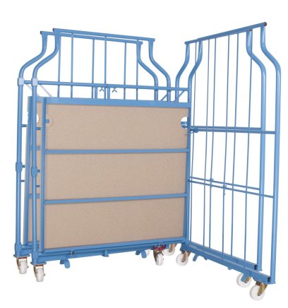 Kontener mobilny FurniBox Corlette® (różne warianty) - 2