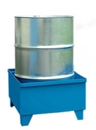 Wanna ociekowa mała, typ V8730