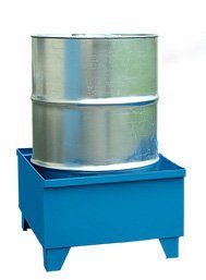 Wanna ociekowa mała, typ V8730