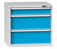 Kontenerek z szufladami ZK 84-3