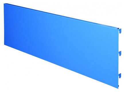 Pełne panele zawieszane do stołów 8NP10