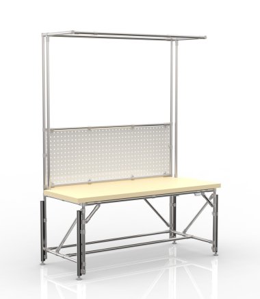 Stół z regulacją wysokości 22051601